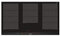 Siemens ex975lxc1 F Backbleche
