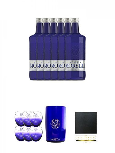 Morelli Non Sparkling Geschenkset