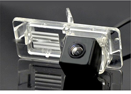 Reversing camera, Backup Camera, Night Vision Parking Sensor Reversing System,Rear View Camera for Renault Fluence/Duster Latitude/Scenic 2/3 /Megane/Cabrio/Clio4/ Nissan Terrano/Lutecia/Espace