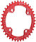 Kettenblatt 104 32,Singd el,Kettenblatt 32/34/36/38 Zähne Kettenblatt Schms Breites Kettenblatt 104 Bcd,Bmx Moutain Fahrrattenblatt Kettenblattschutz Einzelne Geschwindits rbel Ketten - Sc