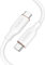 Anker USB-C to USB-C Cable, 643 Cable 100W 3ft, USB 2.0 Type C Charging Cable Fast Charge for MacBook Pro 2020, iPad Pro 2020, iPad Air 4, iPad Mini 6, Galaxy S21, Pixel, Switch (Cloud White)