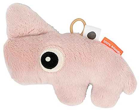 Tiny Sensory Rattle Nozo