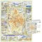 1000 Piece Jigsaw Puzzle - The Lake District By Tim Bulmer - Comical 1000 Piece Puzzles for Adults Colorful Jigsaw Puzzle 66cm X 50cm Funny Jigsaw Puzzles