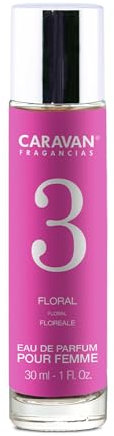CARAVAN Perfume de Mujer N3-30 ml.