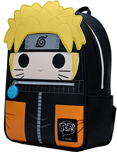 Loungefly Naruto POP Mini Rucksack Standard