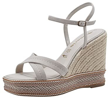 Tamaris Damen 1-1-28363-20 418 40