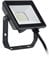 Philips Projectline LED Floodlight with Sensor [20 Watts - 4000K Cool White Light] for Outdoor Commercial Lighting (911401863484)