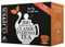Clipper Tea Everyday Fairtrade Black Tea Bags Set of 1120 | Bulk Catering Pack of 1120 Teabags | Unbleached, Plastic Free & Biodegradable | Perfect for Office, Parties, Afternoon Tea, & Food Service