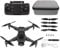 BuyWeek GPS Drohne mit 4K Kamera, S109 360 Grad Hindernisvermeidung GPS Drohne Bürstenloser Motor Faltbarer Quadcopter für Kinder, Erwachsene, Anfänger