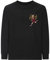 AS Roma Girocollo Nero Dybala Kids 4y, Unisex-Bambini, 4 Anni