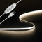Tayire 2m USB 5V LED Streifen 4000K, 960LEDs Dimmbar COB LED Strip Lights CRI90+ 4mm LED TV Hintergrundbeleuchtung, Flexibel Unterbodenleuchte für Küche,Schlafzimmer,Zuhause DIY Beleuchtung