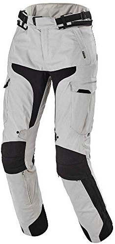 MACNA NOVADO DAMES LIGHT GREY L_M