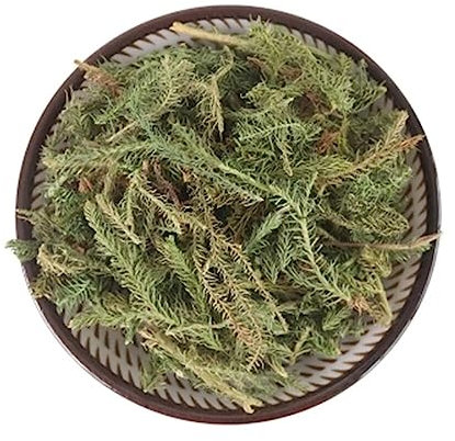 250g Goldenes Gras Kräutertee China Original Dufttee Guter Tee Natürlicher Bio-Blumentee Grünes Essen ohne Zusatzstoffe Kräutertee