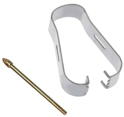 Recharges de stylo pratiques pour Kindles Scribe, stylet, liseuse, pointe de stylo améliore le confort d'écriture, pointes de rechange en métal durable, expérience d'écriture lisse avec pointes