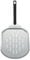 BLACK+DECKER Pizza Oven Metal Peel, Pizza Stone, 12 Inch (BPZA12MP)