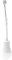 ChiliTec Baustellenlampe 3 Stück 15cm Kabel 12W 1130lm 4000K Maler Renovier Lampe Mit Kabelanschluss Beleuchtung Licht Neutralweiß