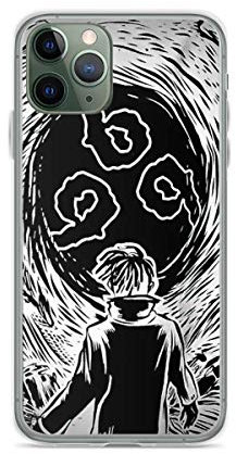 Phone Case Wrld The Juice 9 9 9 - Lost in The Abyss Compatible with iPhone 11 12 13 14 15 Pro Max Mini XR SE 2022 7 8 X Xs 6S Plus For Samsung S21 S22 S23 Ultra A12 A51 A71 5G Transparent