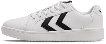 hummel Schnürsenkel Sneaker Derby Court Kinder