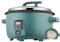 DRFGHK Rice Cooker/Commercial Large Capacity Non-Stick Cooker Hotel Restaurant Canteen Construction Site Extra Large Rice Cooker Rice Cooker,10L