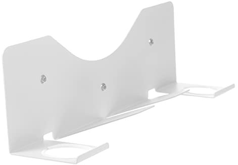 TINEASUR Vr Headset Wall Mount Holder Display Stand for Vr Controller Hanger for Wall Mount Display