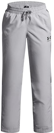 Under Armour pojkar Byxor Rival Woven Pants