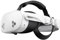 ANNAPRO Elite Strap with a built-in 6500mAh Battery for Meta/Oculus Quest 3 accessories, enhancing comfort and extending your gaming sessions