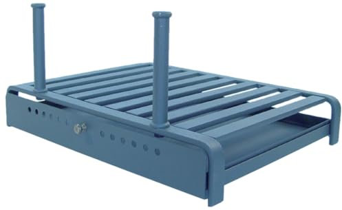 IMEX EL ZORRO, S.L. Griglia camino 60 x 45 cm. (FORGIA)
