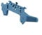 Soporte de bolsa de polvo de repuesto 7793095 para aspiradoras Miele S8000 Series S8310 S8320 Complete C3 Cat & Dog PowerLine SGEA0
