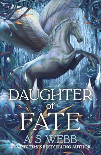 Daughter of Fate (Dark Pantheon)