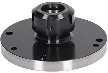 Spannzangenfutter mit hoher Härte, kleine tragbare Funktion für die Gravur von CNC-Fräsmaschinen und Drehmaschinen