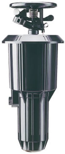 Toro 53721 Aspersor de Impacto Universal, 45 pies