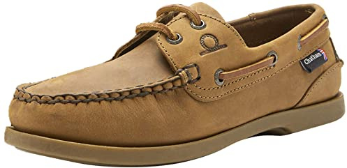Chatham Deck Lady II G2 Women's Boat Shoes