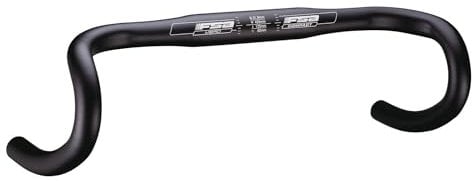 FSA Vero Compact Lenker Road 31,8 mm schwarz Breite 420 mm 2016