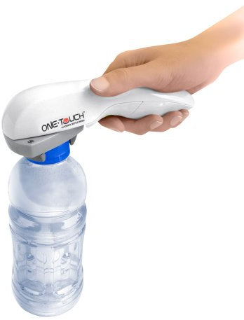 One Touch Ouvre-Bouteille Automatique