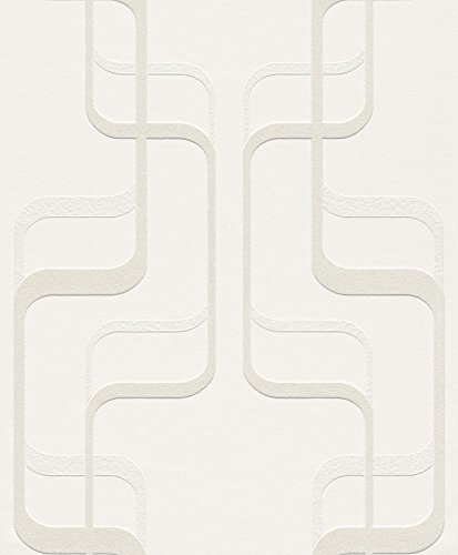 Rasch Tapete - Wallton Dimension - Art. 341805