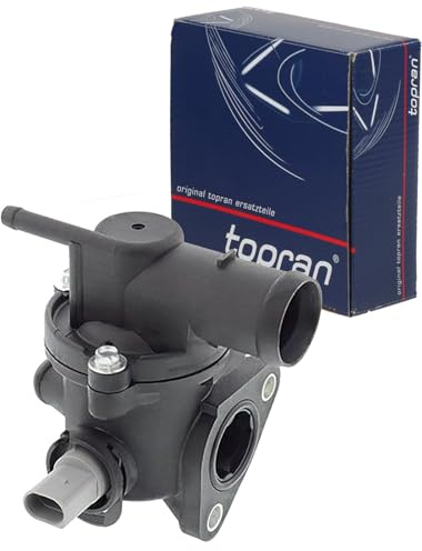 Topran 100573 Coolant Compensating 112 333