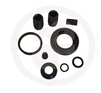 AUTOFREN SEINSA D4490 Bremssattel-Reparatursatz Hinten Kompatibel mit HONDA ACCORD II AC, AD