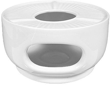 Seltmann Compact Stövchen, Weiss, 1-teilig