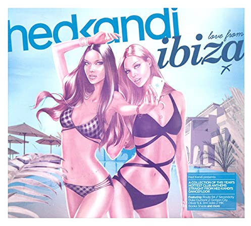 Hed Kandi (Rough Trade)