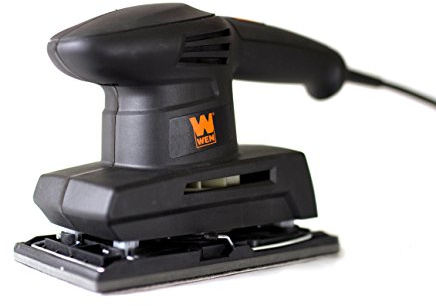 WEN 6313 Electric 1/3 Sheet Sander