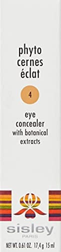 Phyto Cernes Eclat Nº4 15 Ml