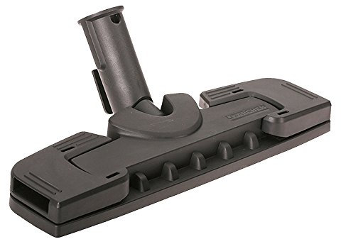 véritable Outil Tête Sol Moquette Nettoyage étroite pour Karcher sc1002 vitres, SC1122, Nettoyeur Vapeur – 4.130–018.0