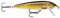 Rapala Unisex-Adult Original Floater Angelköder-Angelzubehör aus Balsaholz-Süßwasser Spinnköder-Lauftiefe 0.9-1.5m-Fischköder 5cm, 3g-Hergestellt in Estland-Live Brown Trout, Standard