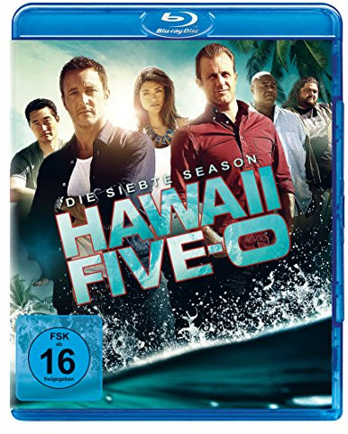 Hawaii Five-0 - Season 7