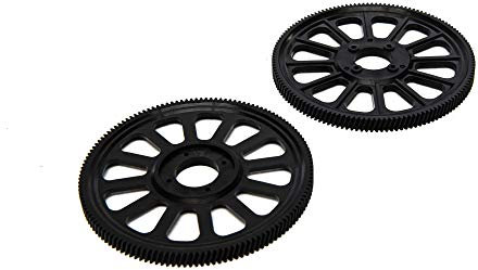 Blade BLH5337 Accessories, Multicoloured
