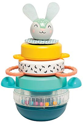 Taf Toys Hunny Bunny Stacker