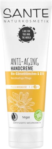 ANTI AGING Handcreme 6 x 75 ml