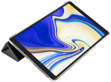 Vivanco T-SCSTABA10.119BL FlipCase Samsung Galaxy Tab A 10.1 (2019) Schwarz iPad Cover/Tasche