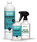 bio-chem Rauchharz-Entferner - 500 ml + 1000 ml Nachfüllflasche + Reinigungsschwamm - Backofen- und Grillreiniger Konzentrat für Gasgrill, Edelstahl, Gusseisen u.v.m.