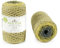 DMC - Eco Vita 4 Multico | Recyceltes Baumwollgarn - mit Pflanzen-Etikett | 250 g - 200 m - 6 Farben